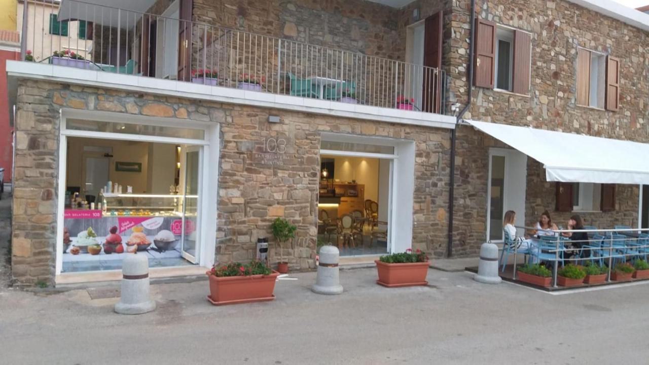 103 Boutique Hotel Стінтіно Екстер'єр фото