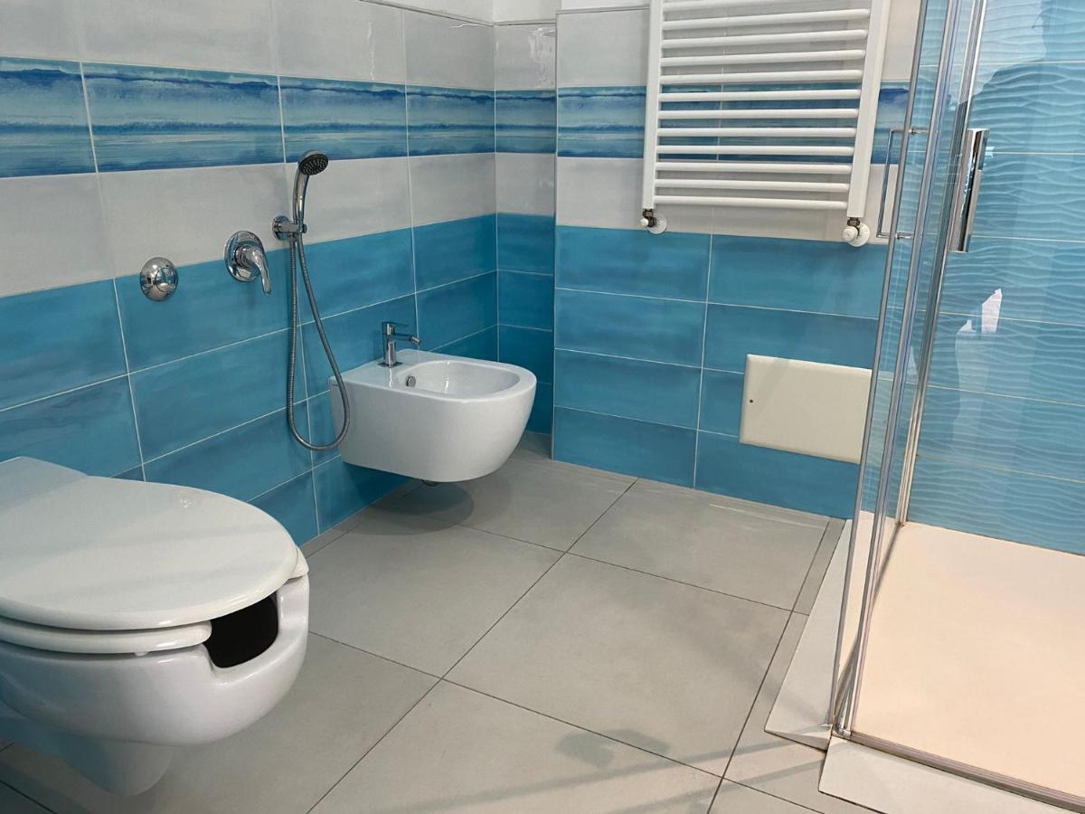 103 Boutique Hotel Стінтіно Екстер'єр фото