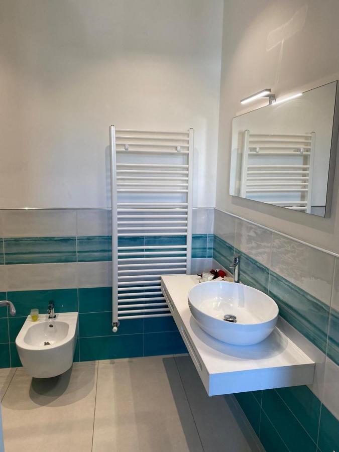 103 Boutique Hotel Стінтіно Екстер'єр фото