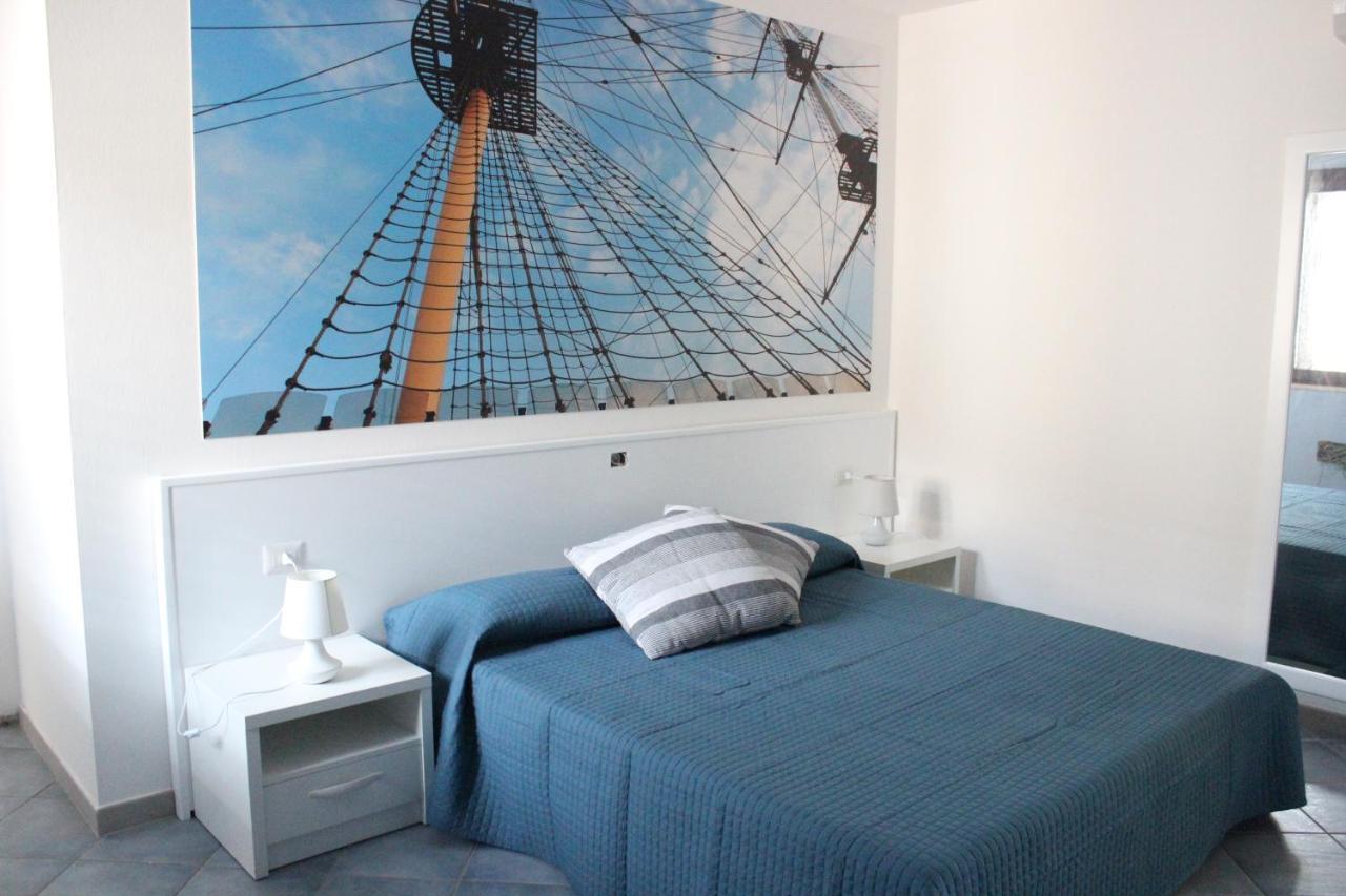 103 Boutique Hotel Стінтіно Екстер'єр фото